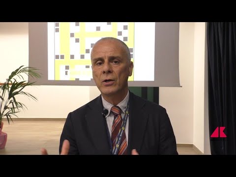 Tumori, Calabrò (Regina Elena): “La parola è importante nella malattia, in certi momenti è farmaco”
