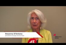 Tumori: D’Antona (Europa Donna Italia), ‘test genomici siano inseriti nei Lea’