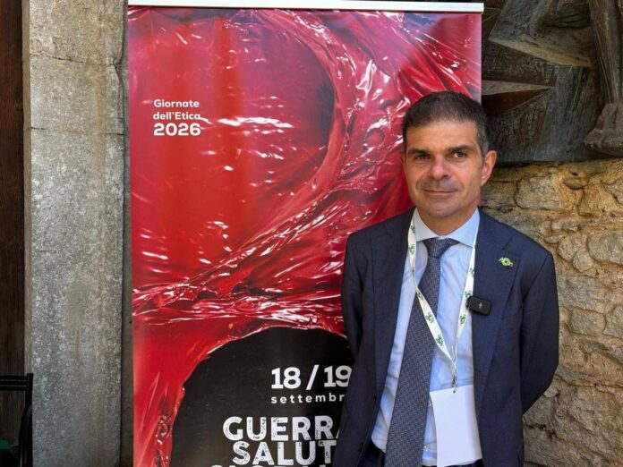Tumori, Di Maio (Aiom): “La guerra interrompe diagnosi e cure, fattore tempo fondamentale”
