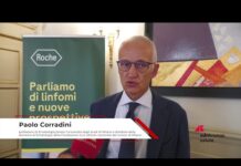 Tumori: Dlbcl, ematologo Corradini ‘combinazione anticorpo bispecifico-chemio nuovo standard’