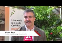 Tumori: Lmc, Rago (Novartis) ‘monitoraggio digitale sintomi per migliorare dialogo medico-paziente’