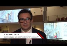 Tumori base cranica, neurochirurgo Zoia: “L’endoscopia è ormai diventata il gold standard”