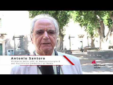Tumori della base cranica, Santoro: “Nuove tecniche e nuove tecnologie hanno aiutato molto la