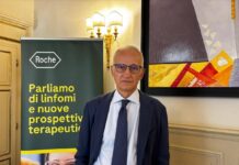 Tumori, ematologo Corradini: “Combo anticorpo bispecifico e chemioterapia più efficace in Dlbcl”