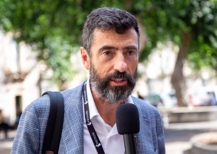 Tumori intramidollari, Barbanera (Sinch): “Multidisciplinarietà chiave in chirurgia”