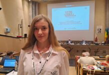Tumori, oncologa di Kiev: “In Ucraina la ricerca non si ferma nonostante la guerra”