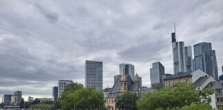 Turismo, Rützel (Tcf): “L’anima culturale di Francoforte una nuova storia da raccontare e da scoprire”