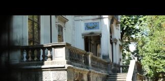 Turismo: il Villino Rossi di Schio parte del progetto di valorizzazione dei beni del Demanio