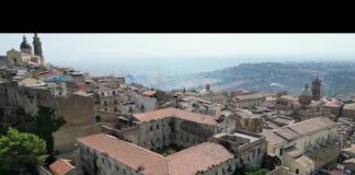 Turismo: nuova vita per l’ex carcere San Bonaventura di Caltagirone con il progetto TA4all