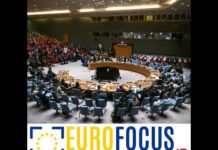 Tutte le mosse europee all’Assemblea generale dell’Onu