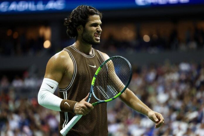 US Open, Alcaraz ‘impreparato’ sul tabellone: “Contro chi giocherò?”