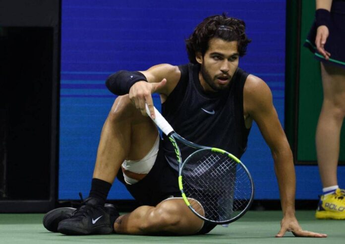 US Open, Alcaraz k.o. nei quarti: Shelton vince la maratona e vola in semifinale