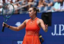 US Open, Sabalenka si lamenta di uno spettatore: “Sta fumando marijuana”