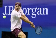 US Open, Zverev vola agli ottavi: ora sfida con Darderi