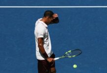 US Open, ancora una sorpresa: Auger-Aliassime eliminato