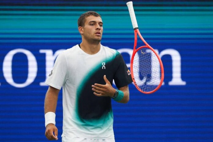 US Open, oggi Cobolli-Blockx – Diretta