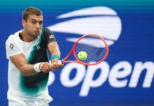 US Open, oggi Cobolli-Blockx: orario, precedenti e dove vederla in tv