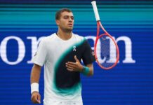 US Open, oggi Cobolli-Schoolkate – Diretta