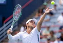US Open, oggi Darderi-Zverev: orario, precedenti e dove vederla in tv