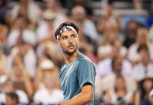 US Open, oggi Musetti-Sweeny – Diretta