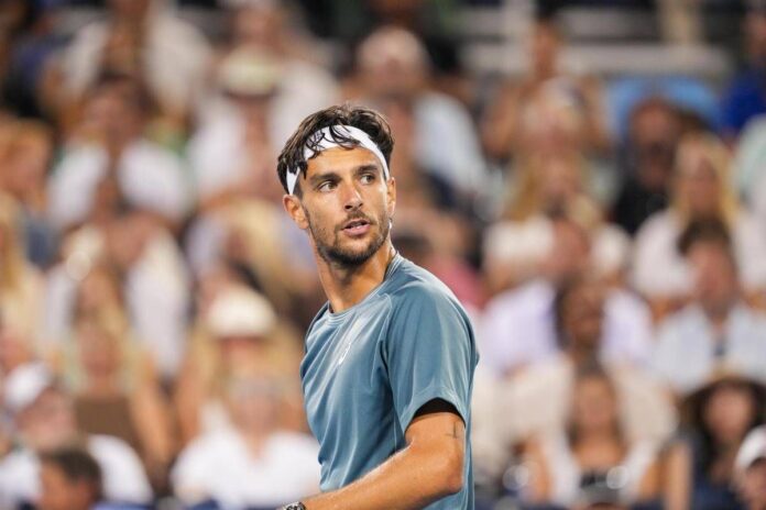 US Open, oggi Musetti-Sweeny – Diretta