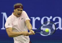US Open, oggi Zverev-Van de Zandschulp: orario, precedenti e dove vederla in tv