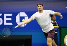 US Open, oggi semifinale Zverev-Khachanov – Diretta
