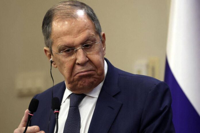 Ucraina-Russia, Lavrov: “Stubb e Meloni chiedono un urgente cessate il fuoco, ma per guadagnare tempo”