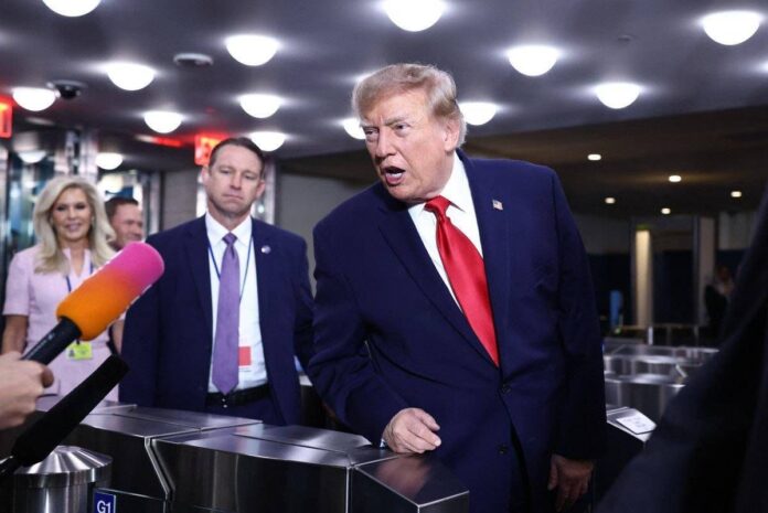 Ucraina-Russia, Trump a Putin: “Metta fine alla guerra”. Atteso discorso del presidente Usa all’Onu