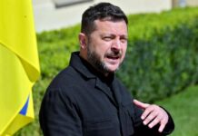 Ucraina-Russia, Zelensky: “Putin vuole negoziare”. Ma Mosca ha risorse per la guerra fino al 2028