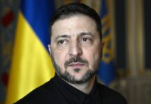 Ucraina, Trump e il Cremlino contro Zelensky: “Impossibile trattare con lui”