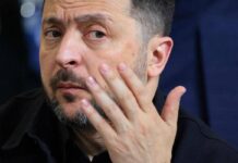 Ucraina, la minaccia di Zelensky: “I cieli della Russia non sono più sicuri”. Putin: “Terrorista”