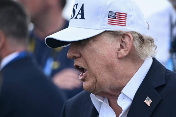 Ucraina, raid Russia al confine con Polonia. Kiev e Varsavia: “Escalation”. Trump frena Zelensky: “Non attaccare le raffinerie”