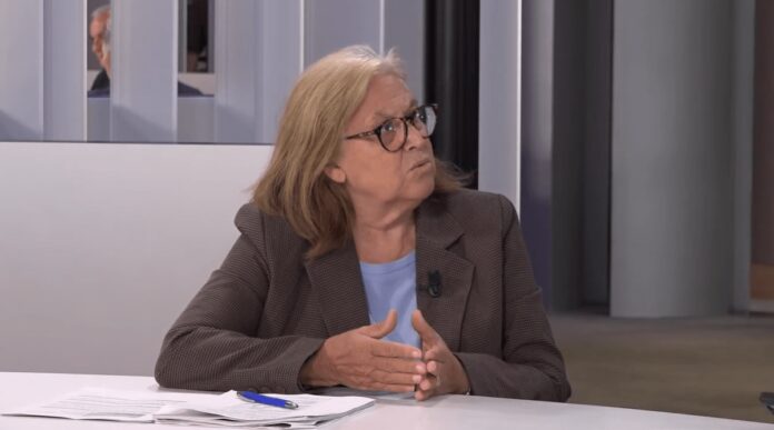 Ue, Annunziata: ‘Dietro attacchi ibridi c’è Putin. Non riarmo ma difesa adeguata’
