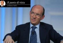 Ue, Follini: “Evaporati ‘poteri forti’, in scena ‘poteri vili'”