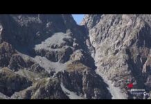 Ultima tappa di Carovana dei Ghiacciai 2026, tre alert dal Monviso