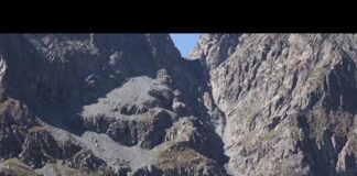 Ultima tappa di Carovana dei Ghiacciai 2026, tre alert dal Monviso