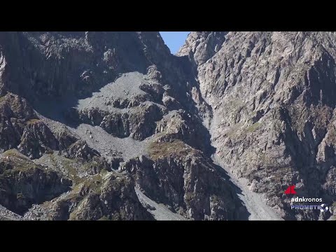 Ultima tappa di Carovana dei Ghiacciai 2026, tre alert dal Monviso