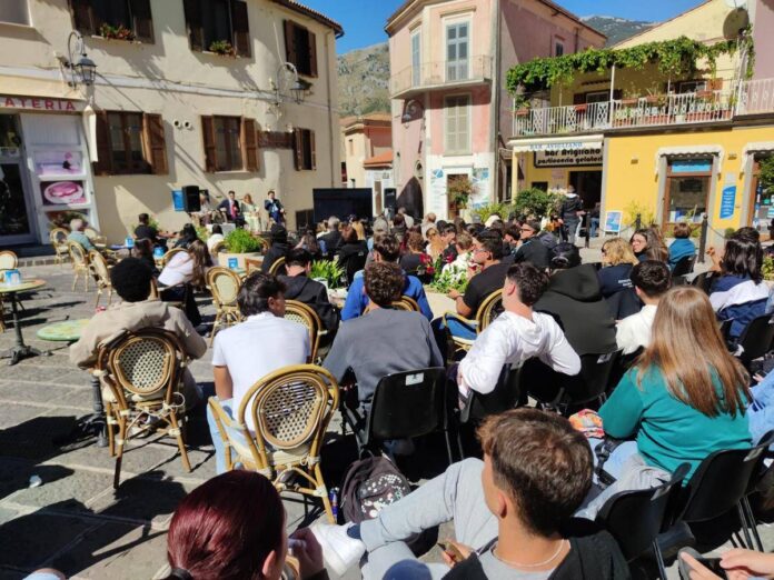 UniMarconi, il 26 settembre torna ‘Una Lezione in Piazza’, confronto nelle città italiane