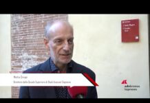 Università, Crespi (SSAS Sapienza) : ”Attraverso MeMo possibile rimettere in moto l’ascensore