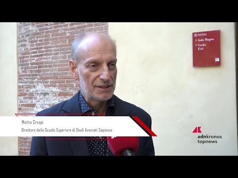 Università, Crespi (SSAS Sapienza) : ”Attraverso MeMo possibile rimettere in moto l’ascensore