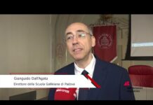 Università, Dall’Agata (Scuola Galileiana): “MeMo riesce a convincere gli studenti che non si