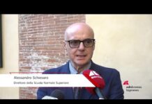 Università, Schiesaro (Università Normale): “Ampliamo bacino di utenti che partecipano a esperienza