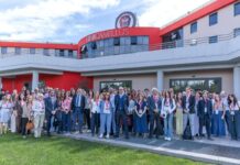 Università UniCamillus, 120 scienziati a confronto per la Giornata della ricerca