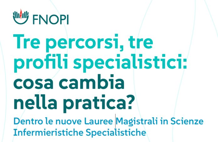 Università: boom di richieste per nuove lauree infermieri