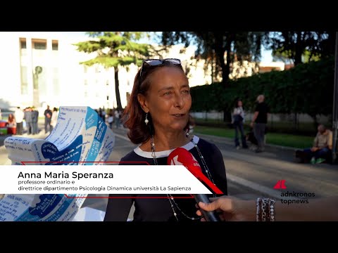 Università e benessere: Anna Maria Speranza (La Sapienza), ‘Il counseling offre agli studenti un