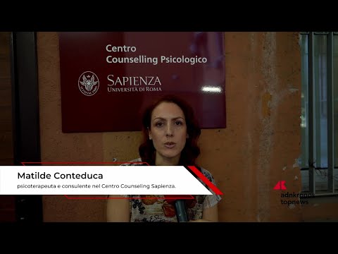 Università e benessere: Conteduca (psicoterapeuta), ‘Il counseling aiuta gli studenti a