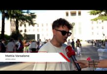 Università e benessere: Varsalone (artista), ‘Con gli studenti abbiamo fatto arte insieme per