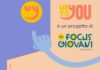 Hai tra 16 e 30 anni e vivi Vicenza? “Up to you” cerca 20 giovani per dare forma ai progetti della città Up to you
