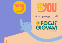 Hai tra 16 e 30 anni e vivi Vicenza? “Up to you” cerca 20 giovani per dare forma ai progetti della città Up to you